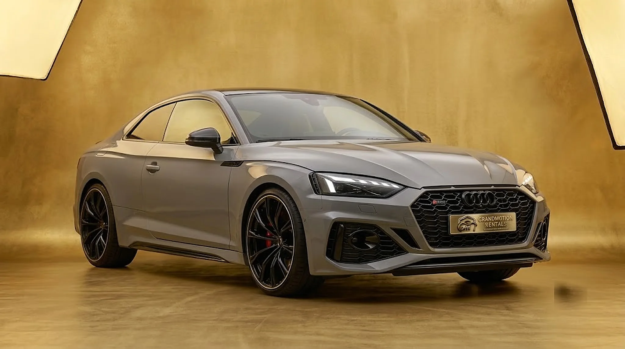 Audi RS5